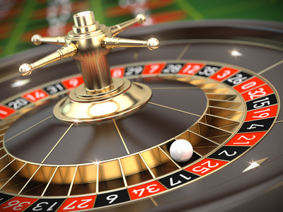 Roulette free game